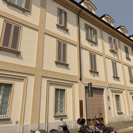 Luxury 1 Bedroom Navigli Loft Mailand Exterior foto