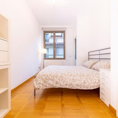 Luxury 1 Bedroom Navigli Loft Mailand Exterior foto