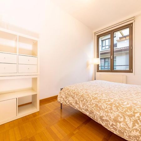 Luxury 1 Bedroom Navigli Loft Mailand Exterior foto