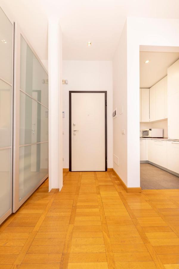 Luxury 1 Bedroom Navigli Loft Mailand Exterior foto