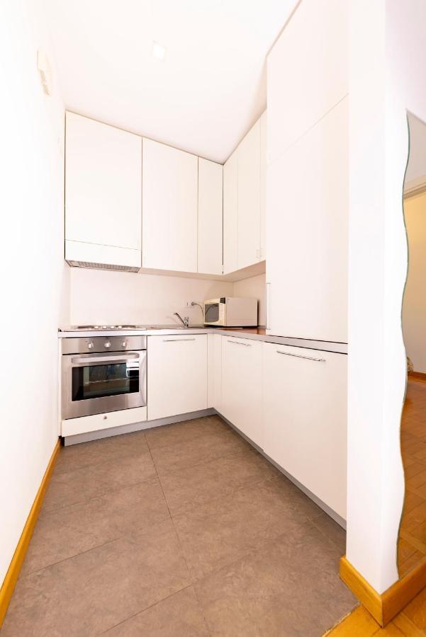 Luxury 1 Bedroom Navigli Loft Mailand Exterior foto